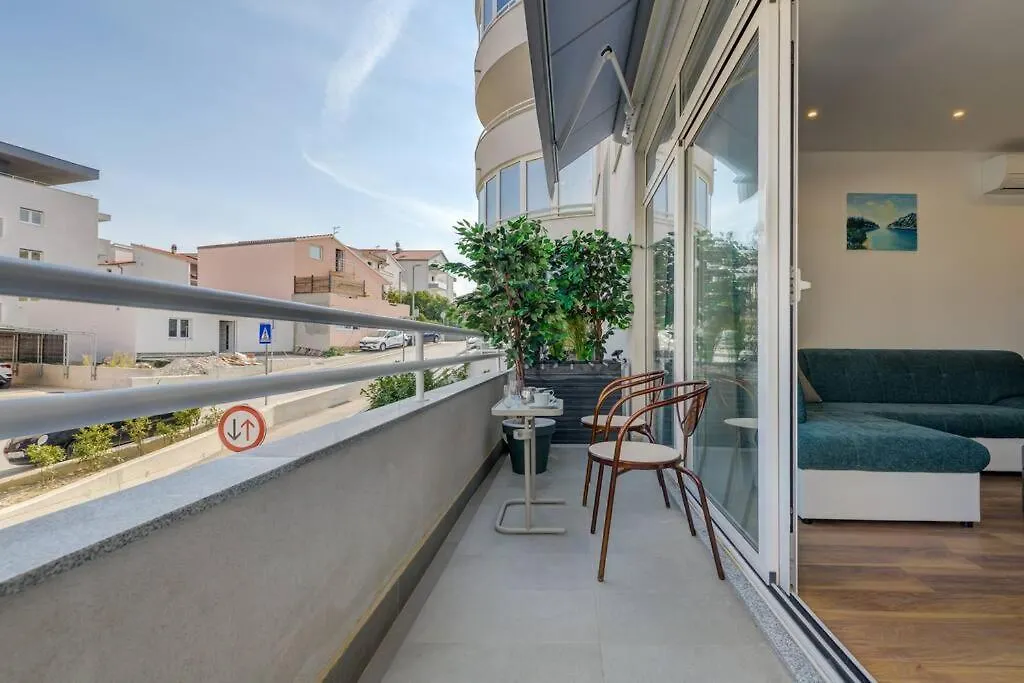 City East Apartment Croatia