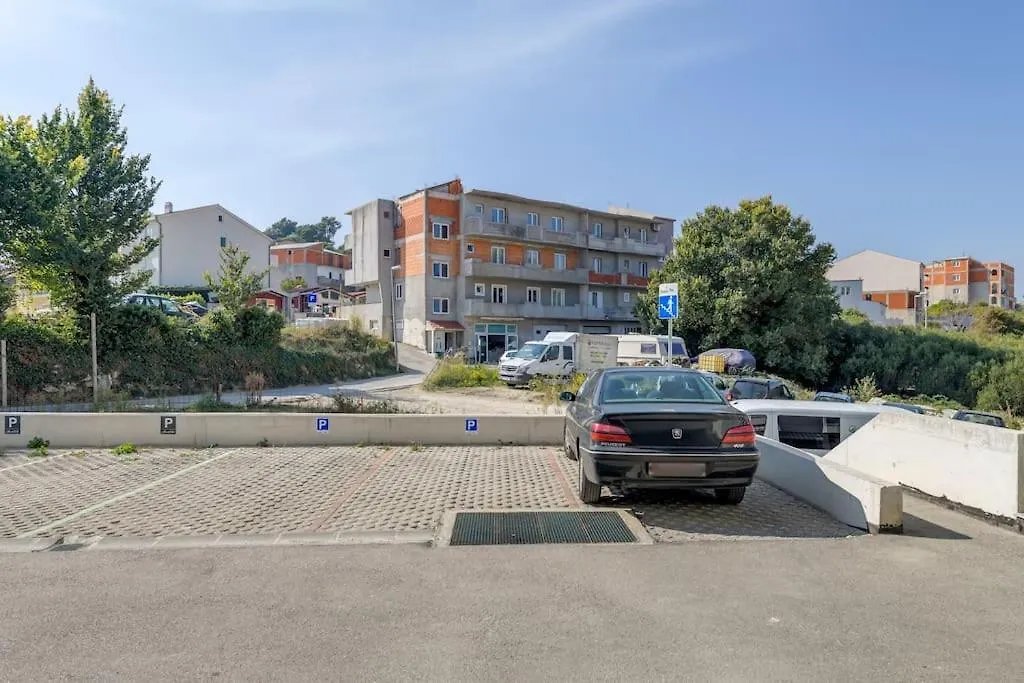 City East Apartment location