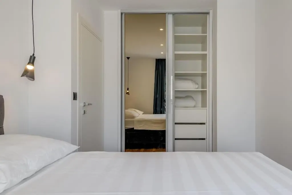 City East Apartment
