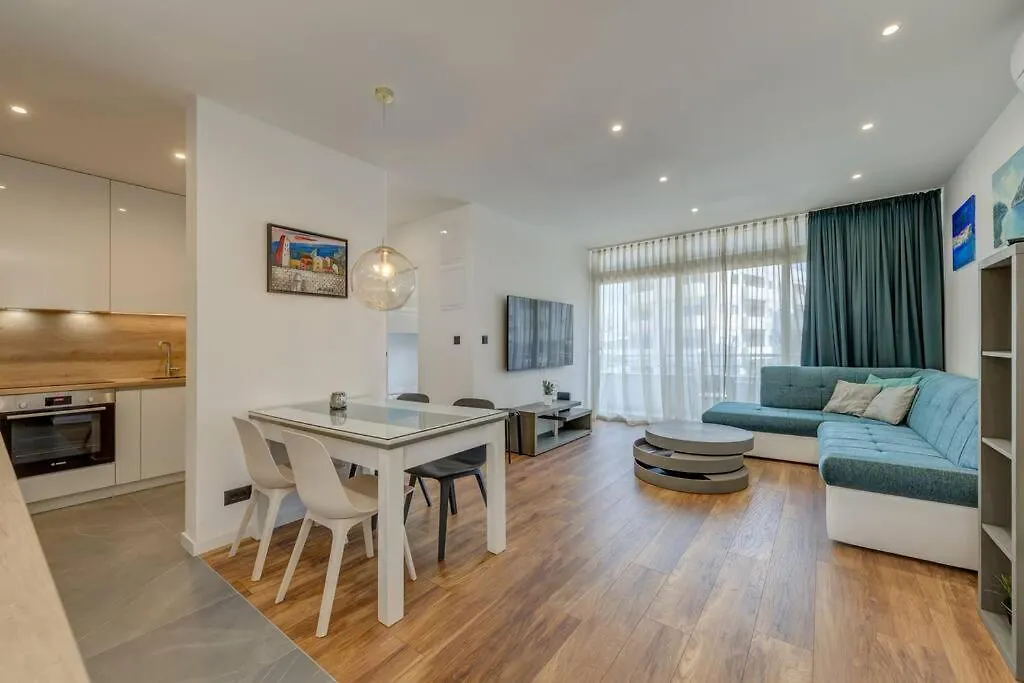 City East Apartment Split 0*,  Croatia