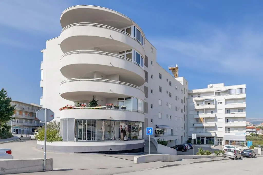 City East Apartment Split 0*,  Croatia