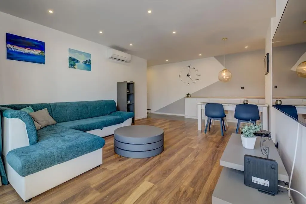 City East Apartment Split Croatia
