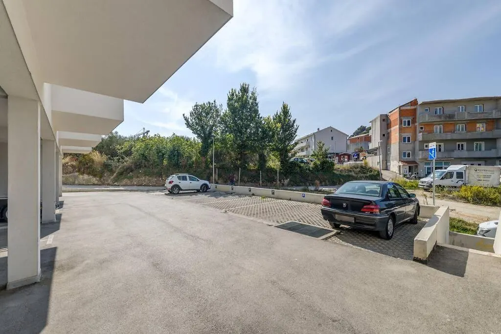 City East Apartment Split Croatia