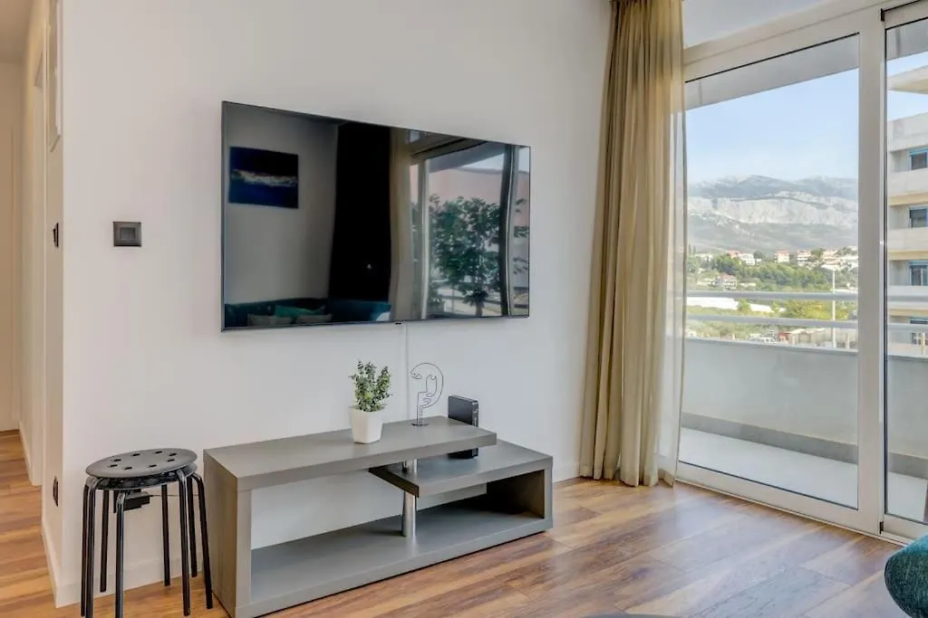 City East Apartment Split Croatia