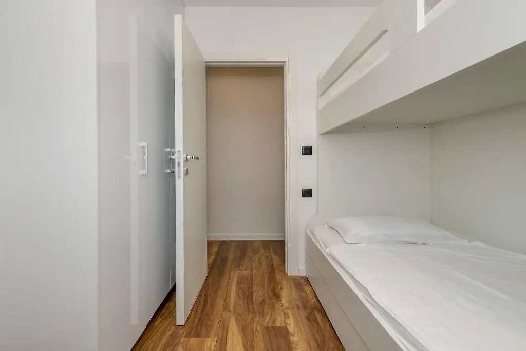 City East Apartment Split 0*,  Croatia