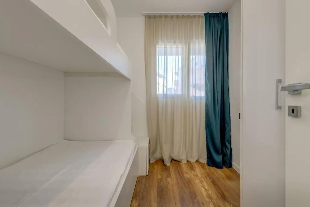 City East Apartment Split Croatia