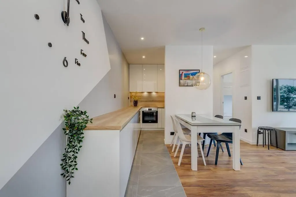 City East Apartment Split Croatia